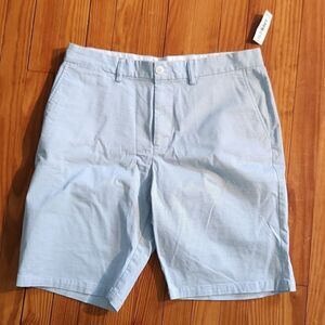 Old navy men's 34 tall shorts minor imperfection nwt